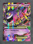 M Gengar EX