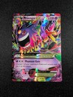 M Gengar EX