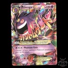 M Gengar EX