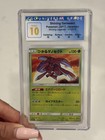 Shining Genesect