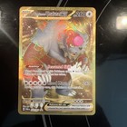 Bloodmoon Ursaluna ex