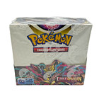 Booster Box