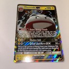 Electrode GX