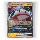 Electrode GX