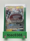 Electrode GX