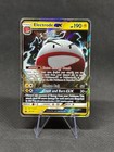 Electrode GX