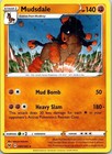 Mudsdale