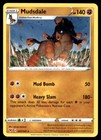 Mudsdale