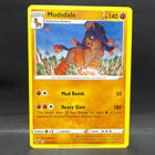 Mudsdale