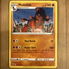 Mudsdale