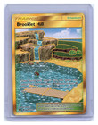 Brooklet Hill