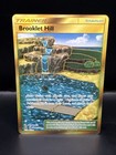 Brooklet Hill