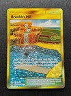 Brooklet Hill