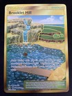 Brooklet Hill