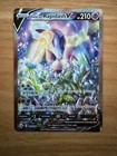 Galarian Rapidash V