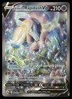 Galarian Rapidash V
