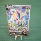 Galarian Rapidash V