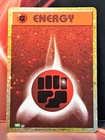 Grass Energy