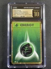 Grass Energy