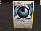 Dangerous Energy