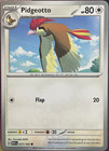 Pidgeotto