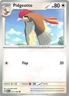 Pidgeotto