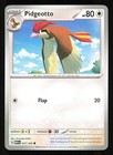 Pidgeotto