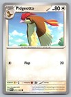 Pidgeotto