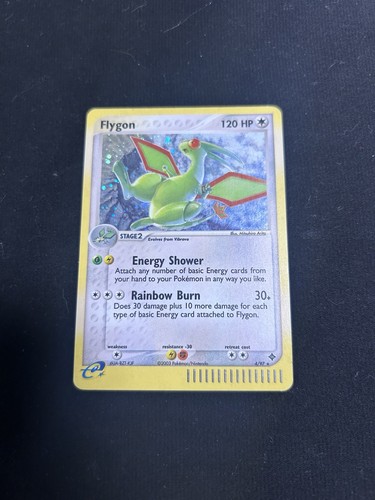 Flygon