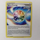 Spiral Energy