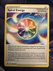 Spiral Energy