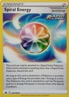 Spiral Energy