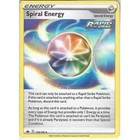 Spiral Energy