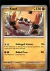 Klawf