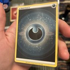 Darkness Energy