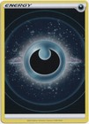 Darkness Energy