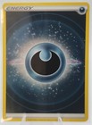 Darkness Energy