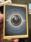 Darkness Energy