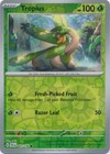 Tropius