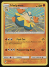 Hariyama