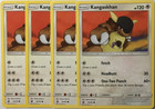 Kangaskhan