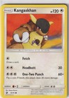 Kangaskhan