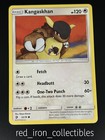 Kangaskhan