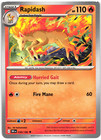 Rapidash