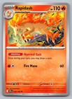 Rapidash