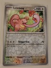 Lickitung