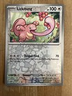Lickitung