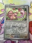 Lickitung