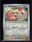 Lickitung