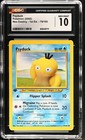 Psyduck